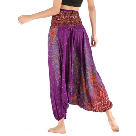 ALADDIN SMOCK PANTS ALIBABA HIPPIE FESTIVAL BOHO JUMPSUIT UK HAREM TROUSERS ALADDIN SMOCK PANTS ALIBABA HIPPIE FESTIVAL BOHO JUMPSUIT UK HAREM TROUSERS